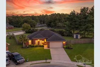 5764 Shady Glen Ct, Pace, FL 32571 - Photo 1