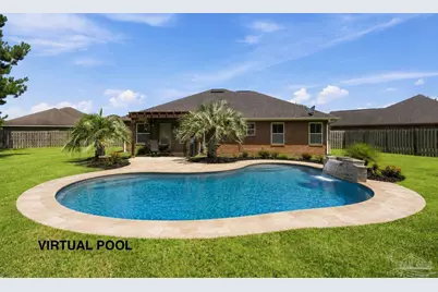 5764 Shady Glen Ct, Pace, FL 32571 - Photo 33