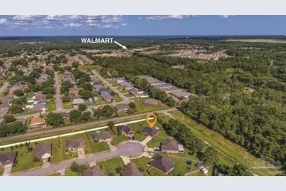5764 Shady Glen Ct, Pace, FL 32571 - Photo 41