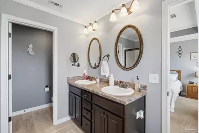 5764 Shady Glen Ct, Pace, FL 32571 - Photo 21