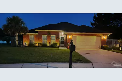 5764 Shady Glen Ct, Pace, FL 32571 - Photo 43