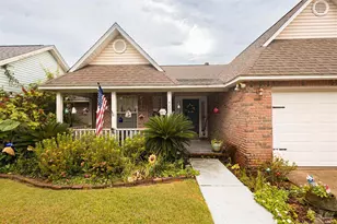 4200 Spanish Trail Pl, Pensacola, FL 32504 - Photo 1
