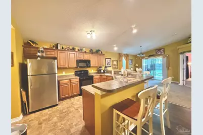 2007 Gren Mill Ct, Cantonment, FL 32533 - Photo 9