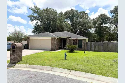 2007 Gren Mill Ct, Pensacola, FL 32533 - Photo 1