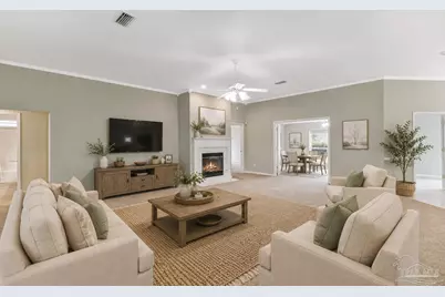 2341 Arriviste Way, Pensacola, FL 32504 - Photo 3