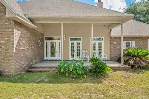 9069 Hay Meadow Rd, Milton, FL 32583 - Photo 5