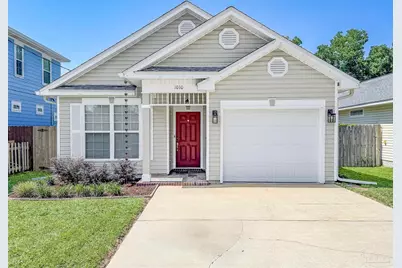 1010 E Scott St, Pensacola, FL 32503 - Photo 1