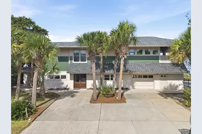 100 Avendia 23 & Via Deluna Dr, Pensacola Beach, FL 32561 - Photo 1