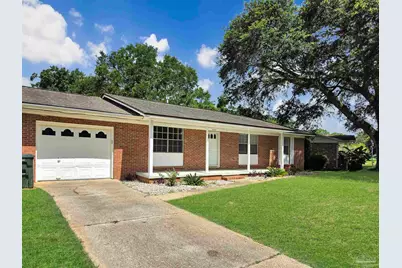 4547 Marseille Dr, Pensacola, FL 32505 - Photo 1