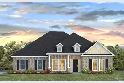 5008 Pattock Pl, Pace, FL 32571 - Photo 1