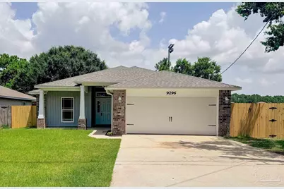 9296 Military Trl, Navarre, FL 32566 - Photo 1