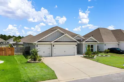 2367 Cloudberry Dr, Gulf Breeze, FL 32563 - Photo 3