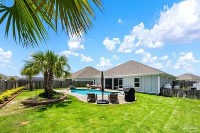 2367 Cloudberry Dr, Gulf Breeze, FL 32563 - Photo 5