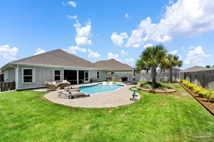 2367 Cloudberry Dr, Gulf Breeze, FL 32563 - Photo 11