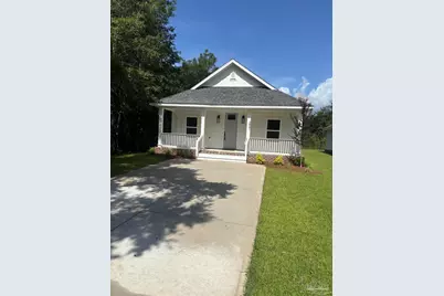 2991 N 13th Ave, Milton, FL 32583 - Photo 1