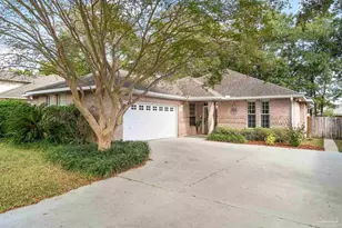 8432 Millstream Dr, Pensacola, FL 32514 - Photo 1