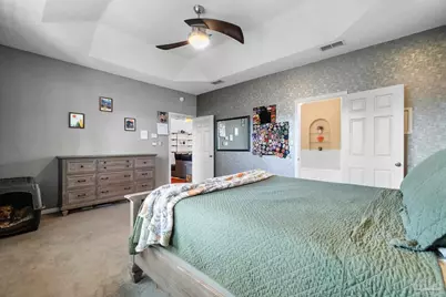 8432 Millstream Dr, Pensacola, FL 32514 - Photo 23