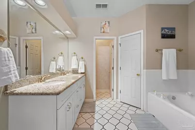8432 Millstream Dr, Pensacola, FL 32514 - Photo 37