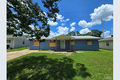 6606 Flagler Dr, Pensacola, FL 32503 - Photo 1