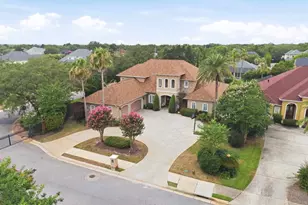 1305 Quiet Cove Ct, Gulf Breeze, FL 32563 - Photo 1