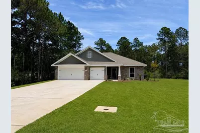 4724 W Lynn Rd, Milton, FL 32583 - Photo 3