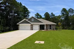 4724 W Lynn Rd, Milton, FL 32583 - Photo 3