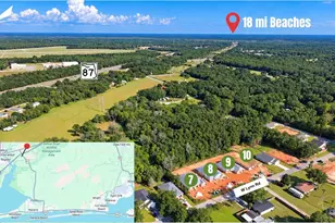 4720 W Lynn Rd, Milton, FL 32583 - Photo 1