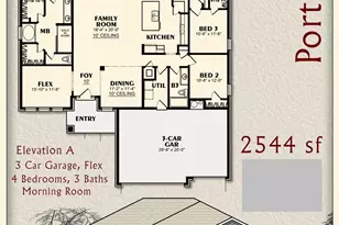 4720 W Lynn Rd, Milton, FL 32583 - Photo 3