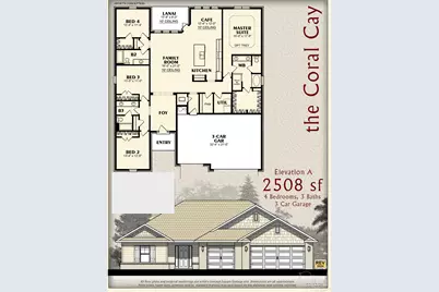 4718 W Lynn Rd, Milton, FL 32583 - Photo 3
