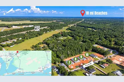 4718 W Lynn Rd, Milton, FL 32583 - Photo 1