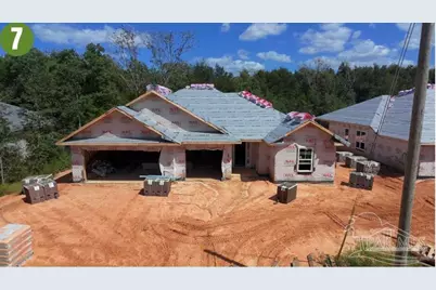 4728 W Lynn Rd, Milton, FL 32583 - Photo 3