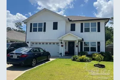 5375 Peach Dr, Milton, FL 32571 - Photo 1