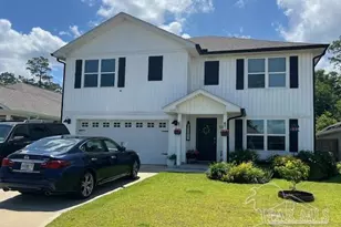 5375 Peach Dr, Milton, FL 32571 - Photo 1