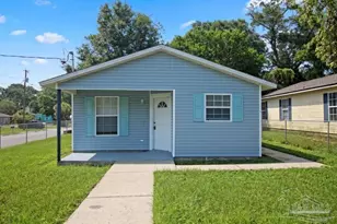 624 N G St, Pensacola, FL 32501 - Photo 1