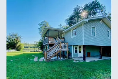 6027 N Airport Rd, Milton, FL 32583 - Photo 19