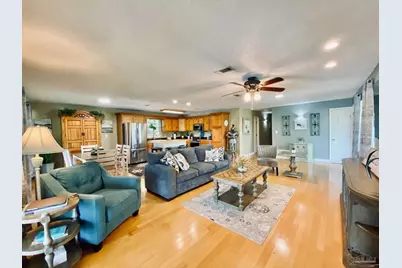 6027 N Airport Rd, Milton, FL 32583 - Photo 7