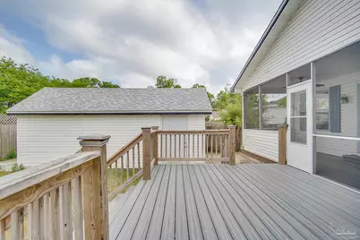 2012 N 19th Ave, Pensacola, FL 32503 - Photo 33