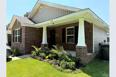 1333 Fairchild St, Pensacola, FL 32504 - Photo 1