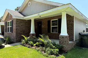 1333 Fairchild St, Pensacola, FL 32504 - Photo 1