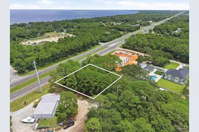 0 US Hwy 98, Gulf Breeze, FL 32563 - Photo 1