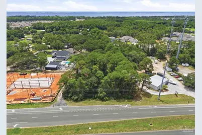 0 US Hwy 98, Gulf Breeze, FL 32563 - Photo 5