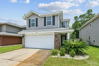 3798 Weatherstone Cir, Pensacola, FL 32507 - Photo 3