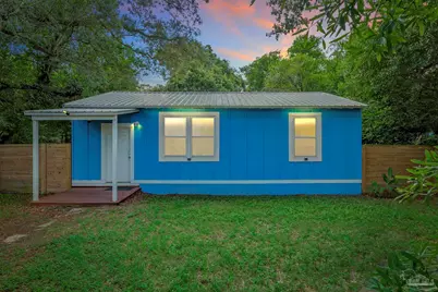507 Pelham Rd, Pensacola, FL 32507 - Photo 1