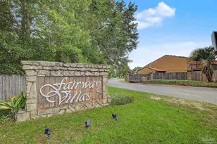 9984 Fairway Villas Ln, Pensacola, FL 32514 - Photo 35