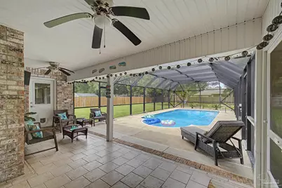 9088 Iron Gate Blvd, Milton, FL 32570 - Photo 33
