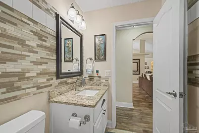 9088 Iron Gate Blvd, Milton, FL 32570 - Photo 25
