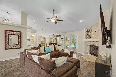 9088 Iron Gate Blvd, Milton, FL 32570 - Photo 15