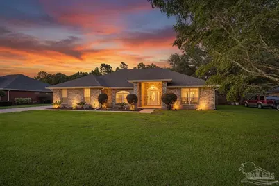 9088 Iron Gate Blvd, Milton, FL 32570 - Photo 1