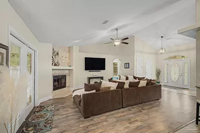 9088 Iron Gate Blvd, Milton, FL 32570 - Photo 13
