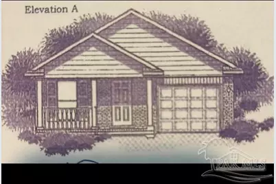 9088 Waring Rd #LOT 5, Pensacola, FL 32533 - Photo 1